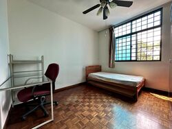 Sherwood Towers (D21), Apartment #466470461